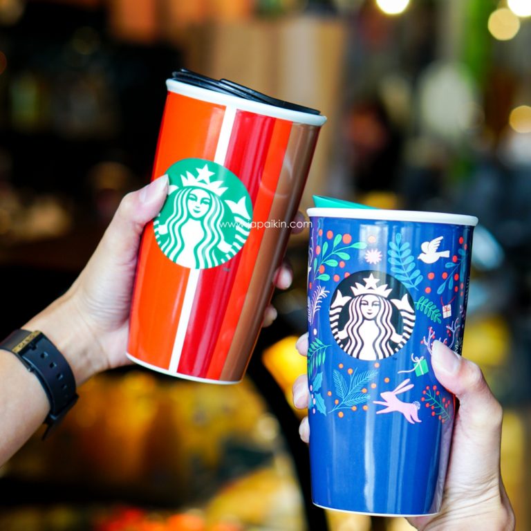 Starbucks เมนู ราคาสตาร์บัคส์ – รวมสาขาเปิด 24 ชั่วโมง