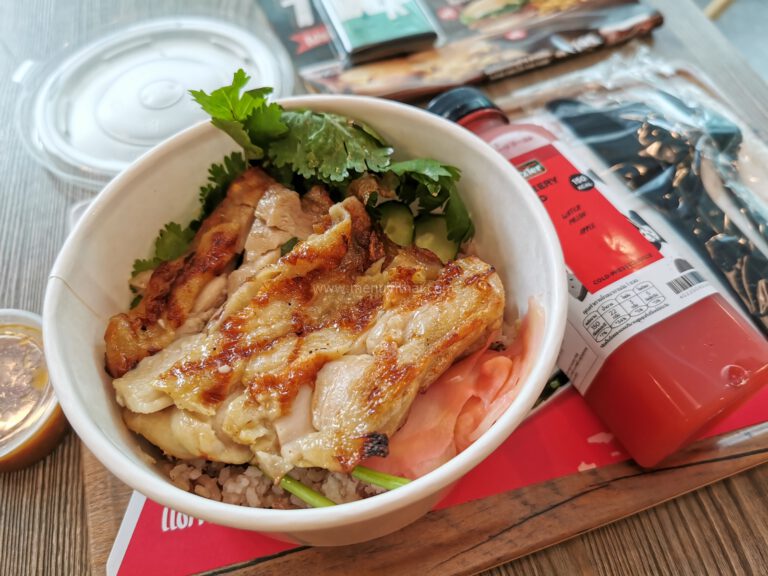 เมนู ราคา Sizzler To Go (ซิซซ์เล่อร์ทูโก)